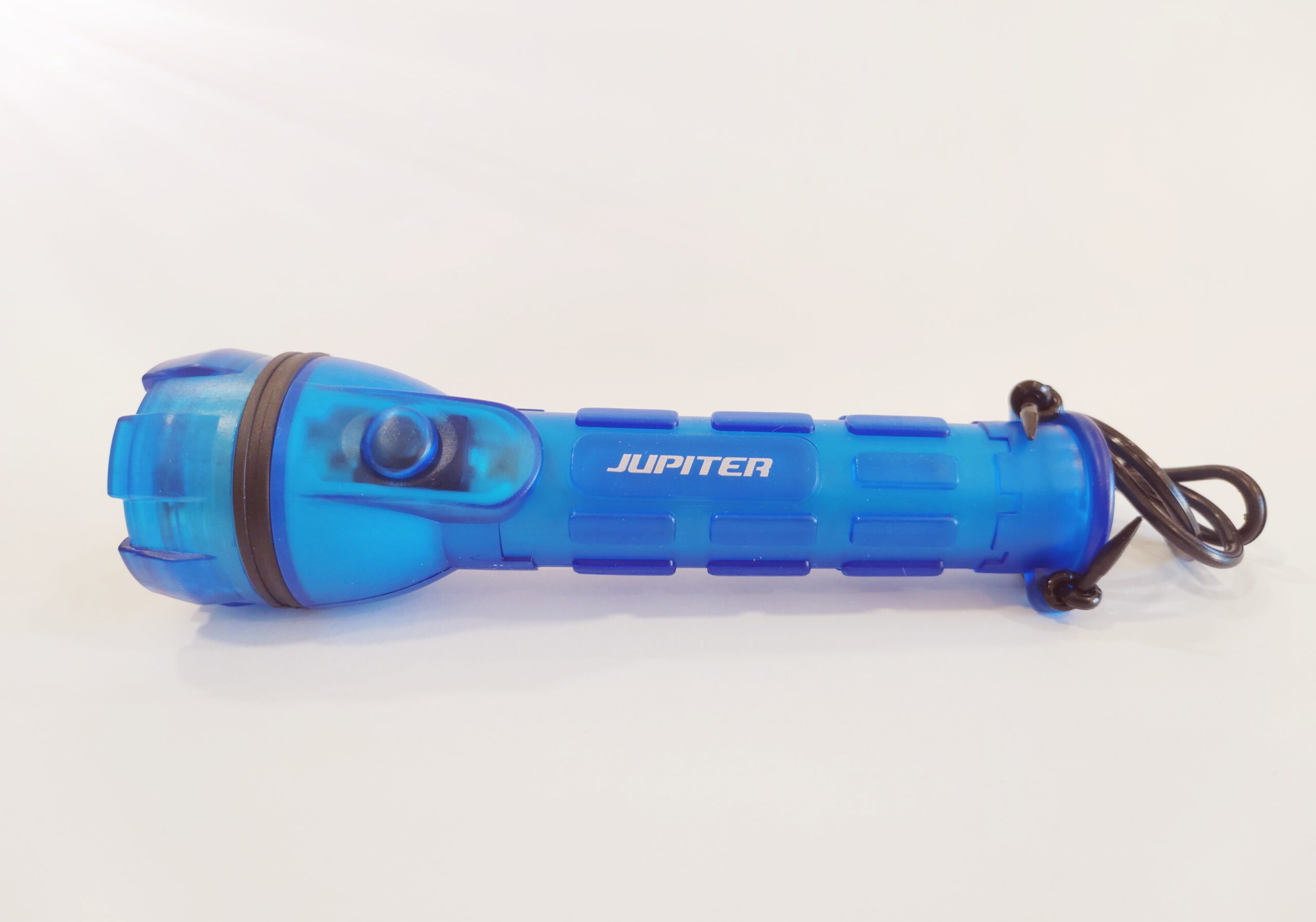 Linterna pequeña led resistente al agua ADR Júpiter - Imagen 2