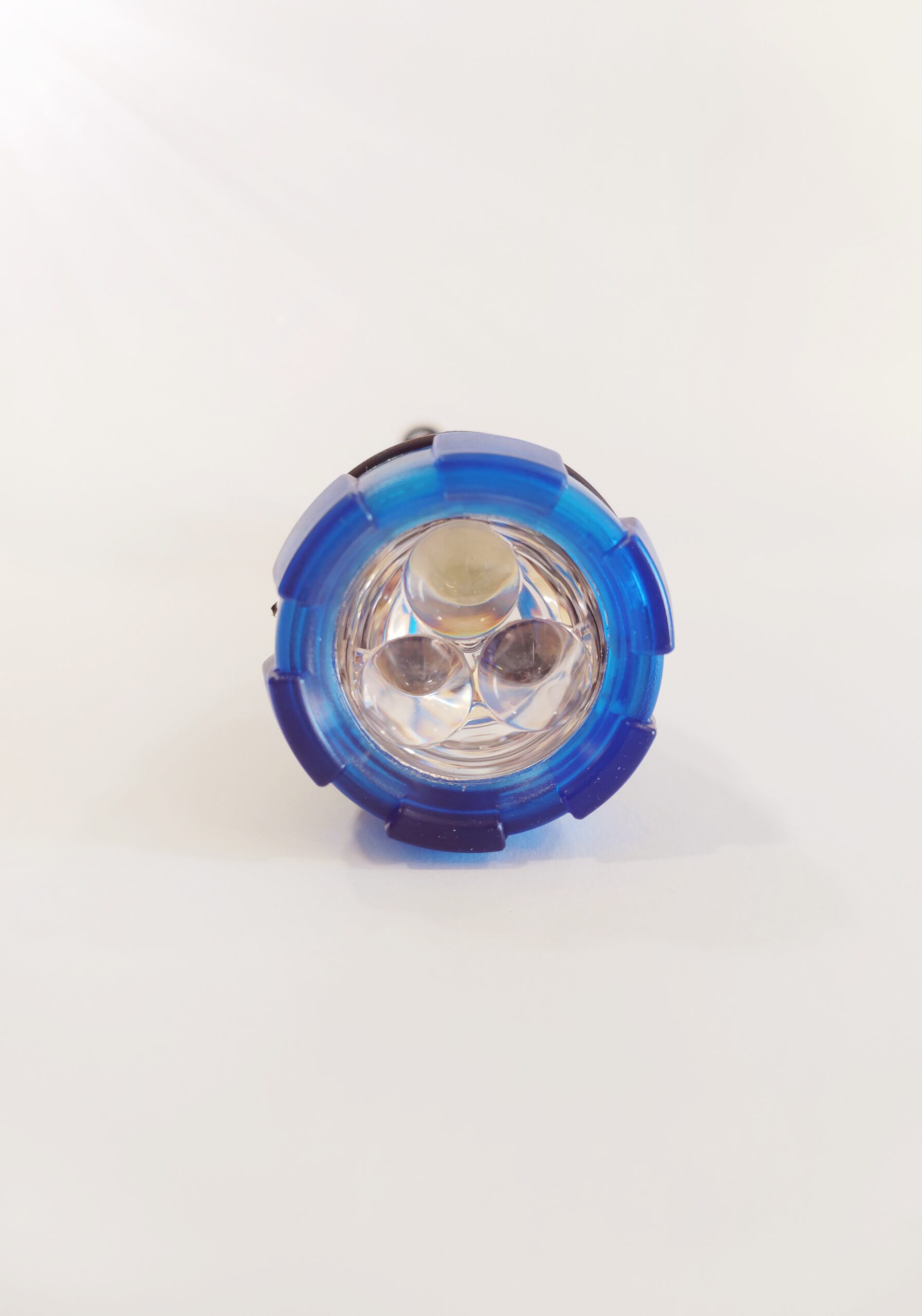 Linterna pequeña led resistente al agua ADR Júpiter - Imagen 3
