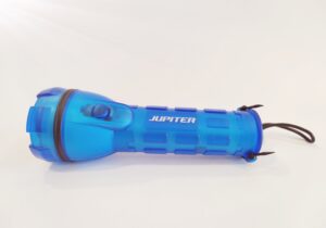 Linterna grande led resistente al agua ADR Júpiter