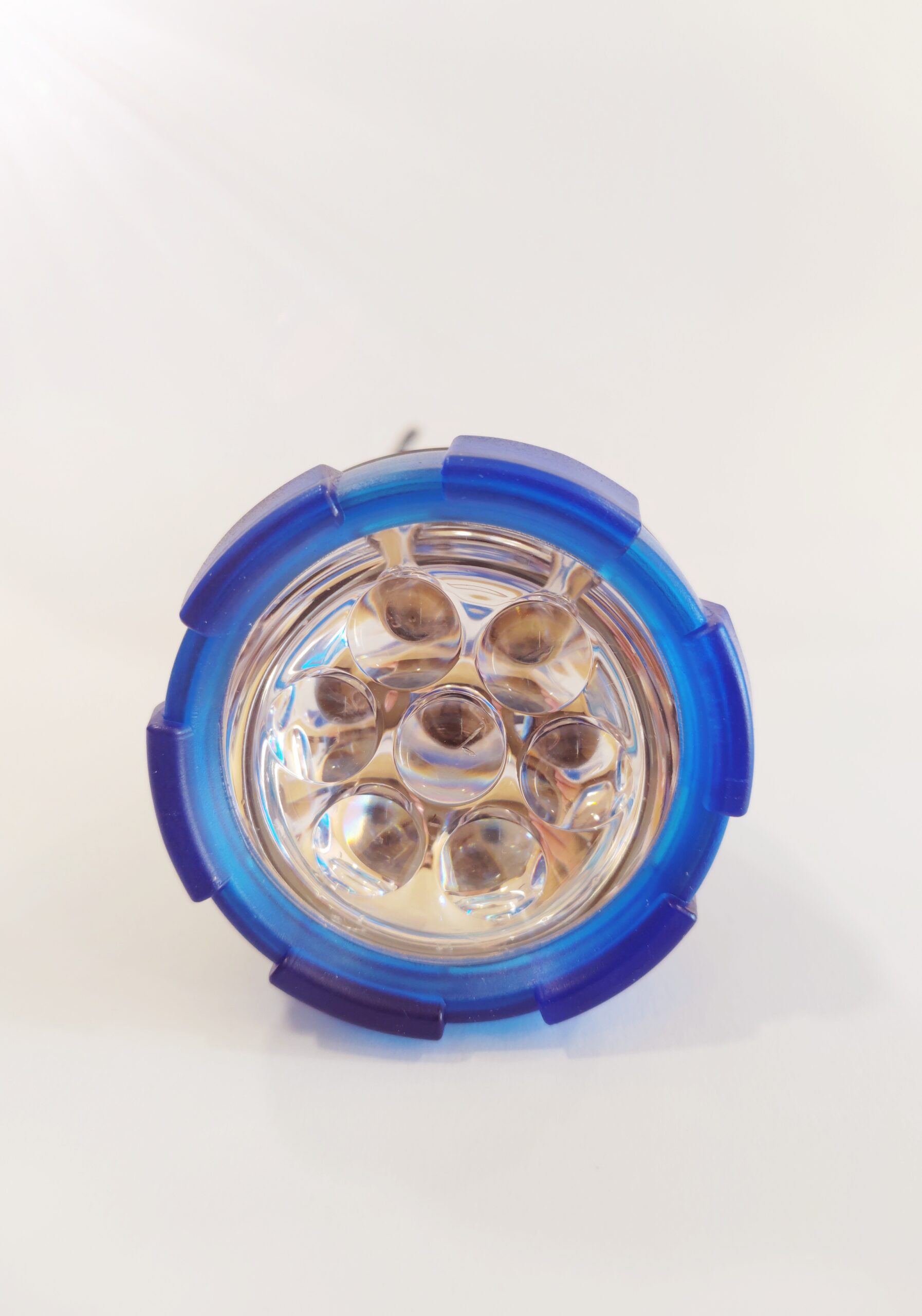 Linterna grande led resistente al agua ADR Júpiter - Imagen 2